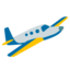 :small_airplane: 🛩